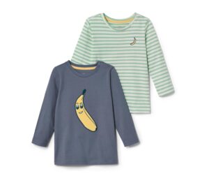 2 Kleinkinder-Shirts - Image 3