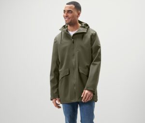 Outdoorjacke