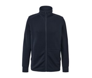 Funktionsjacke, navy - Image 2