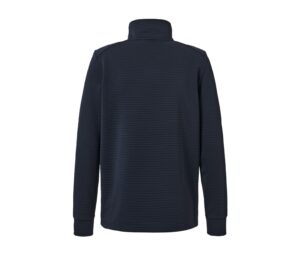 Funktionsjacke, navy - Image 3