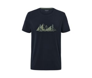 T-Shirt mit Print - Image 2