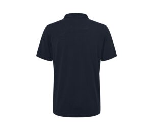 Funktions-Poloshirt mit Merinowolle - Image 3