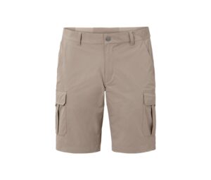 Funktionsshorts, taupe - Image 2