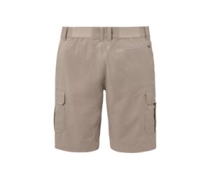 Funktionsshorts, taupe - Image 3