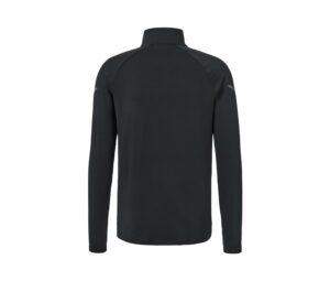 Thermo-Funktionsshirt, schwarz - Image 3