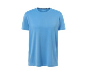 Funktionsshirt, himmelblau - Image 2