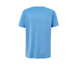 Funktionsshirt, himmelblau - Image 3