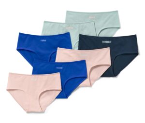 7 Pantys mit Wochentagen - Image 2