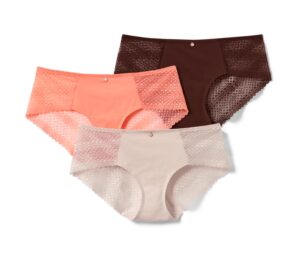 3 Pantys - Image 2