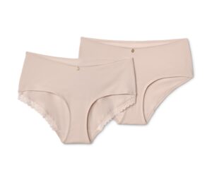 2 Pantys, creme - Image 2