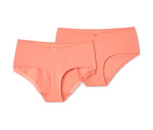 2 Pantys, papaya - Image 2