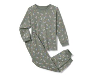 2 Kinder-Pyjamas, Outerspace - Image 4