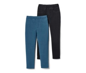 2 Kinder-Jeggings – Fit »Mia« - Image 2