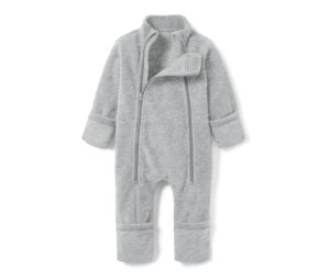 Baby-Fleece-Einteiler - Image 2