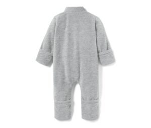 Baby-Fleece-Einteiler - Image 3