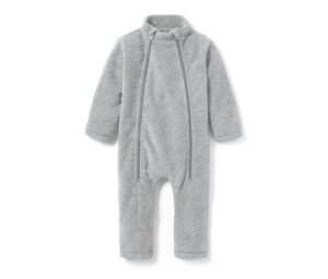 Baby-Fleece-Einteiler - Image 4