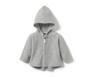 Baby-Fleecejacke - Image 2