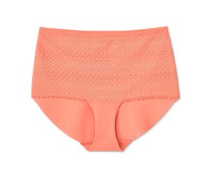 Highwaist-Panty, papaya - Image 2