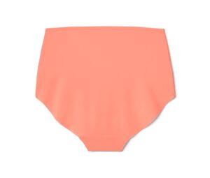 Highwaist-Panty, papaya - Image 3