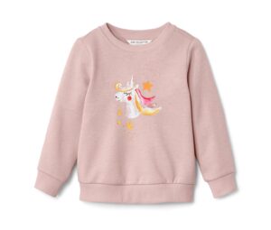 Kinder-Sweater, Einhorn - Image 2