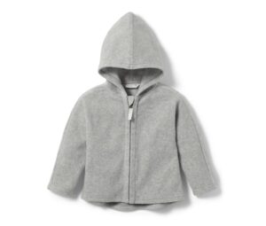 Kinder-Fleecejacke - Image 2