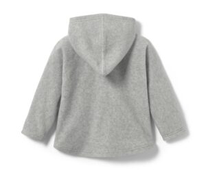 Kinder-Fleecejacke - Image 3