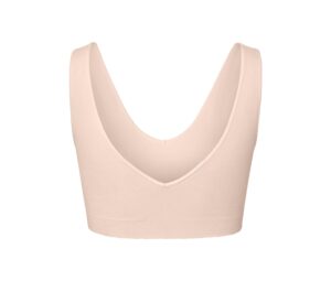 Seamless-Bustier, creme - Image 3