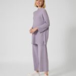 2-teiliges Set: Pullover und Hose