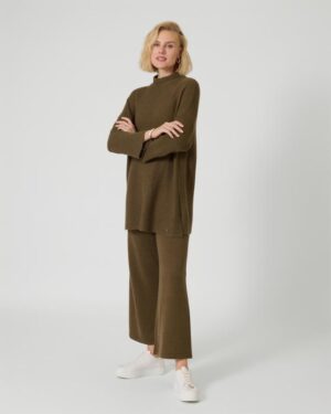 2-teiliges Set: Pullover und Hose