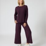 2-teiliges Set: Pullover und Hose