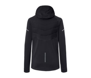 Thermojacke, schwarz - Image 3