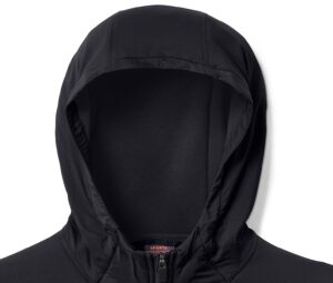 Thermojacke, schwarz - Image 4