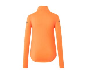 Thermo-Funktionsshirt, neonorange - Image 5