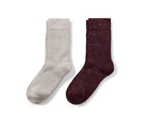 2 Paar Thermosocken - Image 2