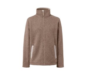 Thermo-Strickfleece-Jacke - Image 2