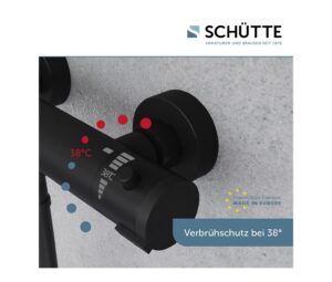 Schütte Thermostat-Duscharmatur »London« - Image 8