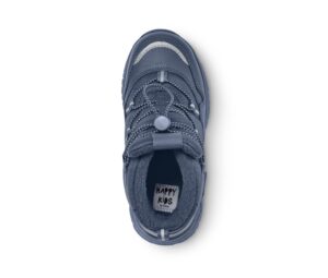 Kinder-Thermostiefel, blau - Image 2