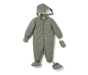 Baby-Winteroverall - Image 2