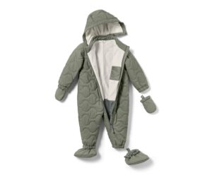 Baby-Winteroverall - Image 4