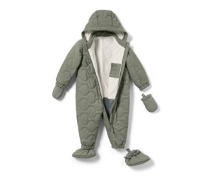 Baby-Winteroverall - Image 5