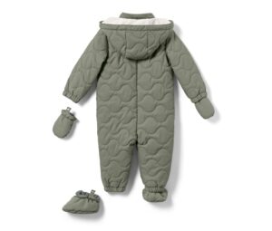 Baby-Winteroverall - Image 6