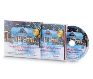 CD »Von Wichteln, Weihnachtsmännern und Winterwundern« - Image 2