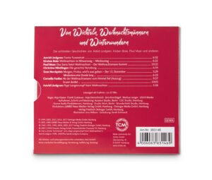 CD »Von Wichteln, Weihnachtsmännern und Winterwundern« - Image 5