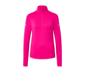 Thermo-Funktionsshirt, neonpink - Image 2