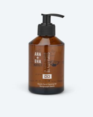 AHA+BHA Glycolic Cleansing Gel