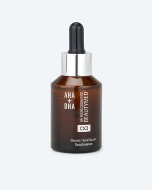 AHA+BHA Glycolic Gesichtsserum