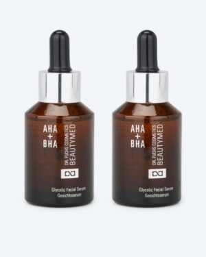 AHA+BHA Glycolic Gesichtsserum