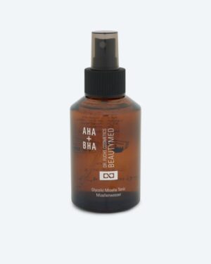 AHA+BHA Glycolic Micelle Tonic