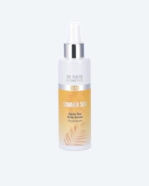 After Sun Body Serum