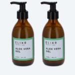 Aloe Vera-Gel